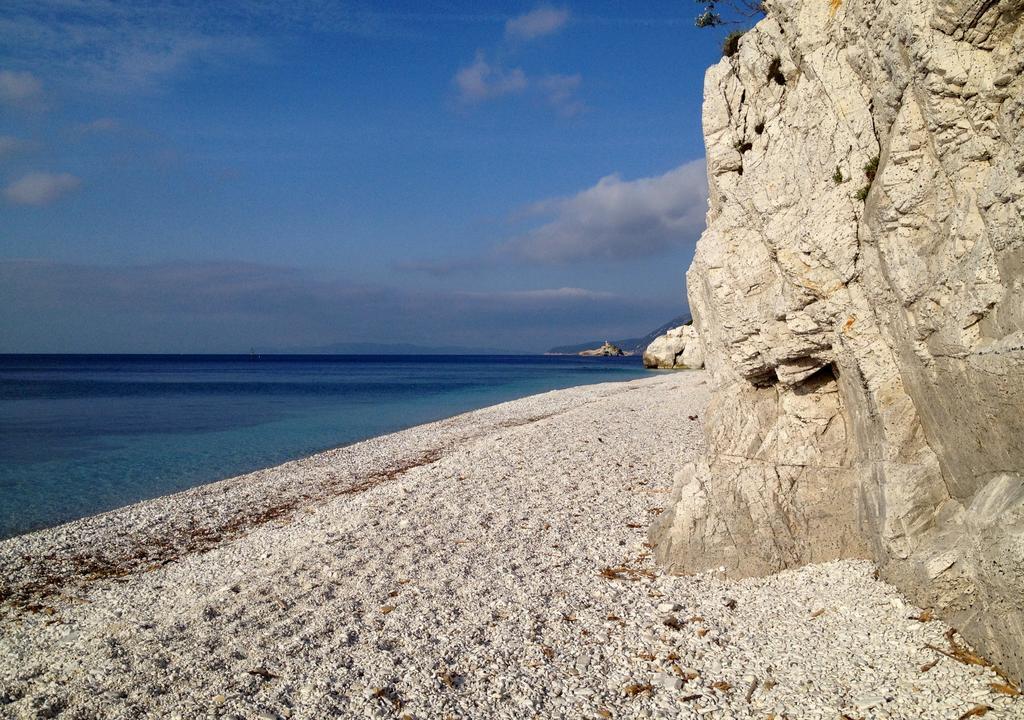 Appartamenti Bellavista By Helloelba Portoferraio Kültér fotó