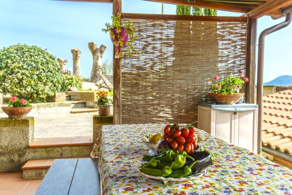 Appartamenti Bellavista By Helloelba Portoferraio Kültér fotó