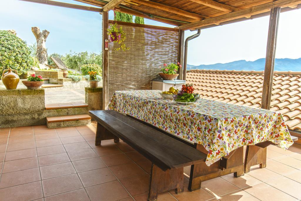 Appartamenti Bellavista By Helloelba Portoferraio Kültér fotó