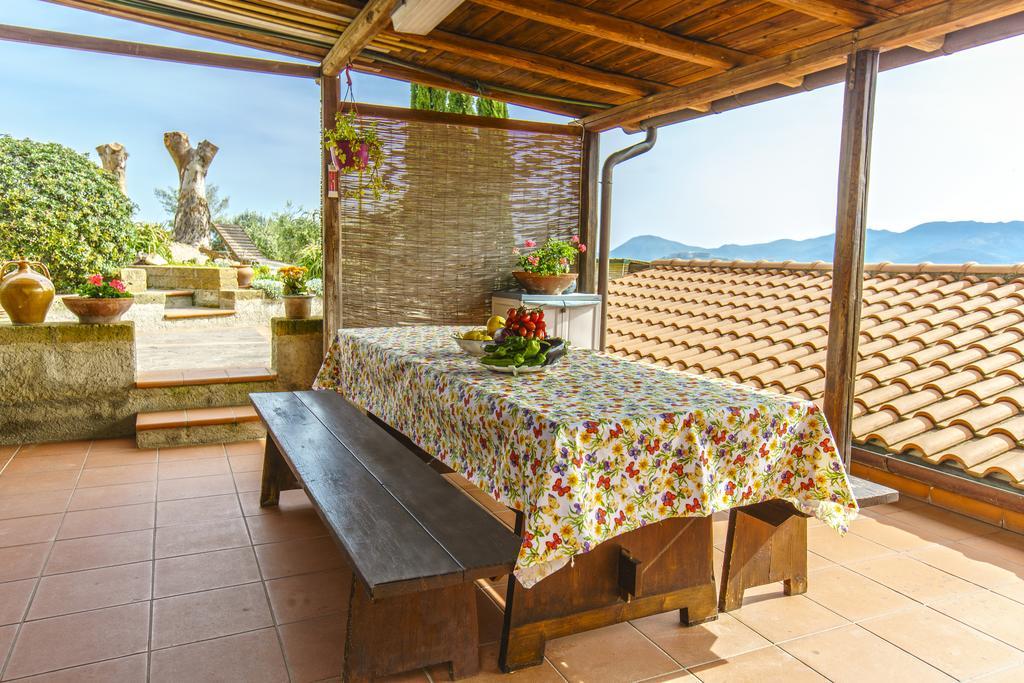 Appartamenti Bellavista By Helloelba Portoferraio Kültér fotó
