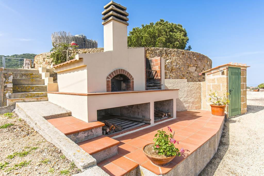 Appartamenti Bellavista By Helloelba Portoferraio Kültér fotó