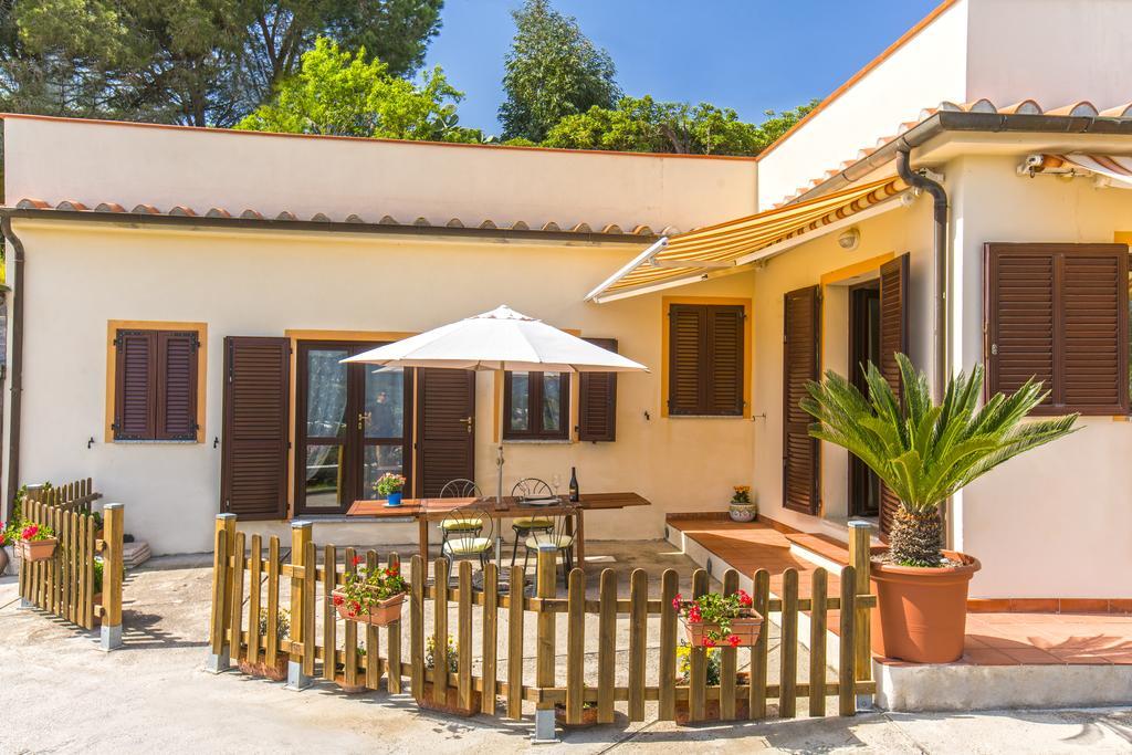 Appartamenti Bellavista By Helloelba Portoferraio Kültér fotó