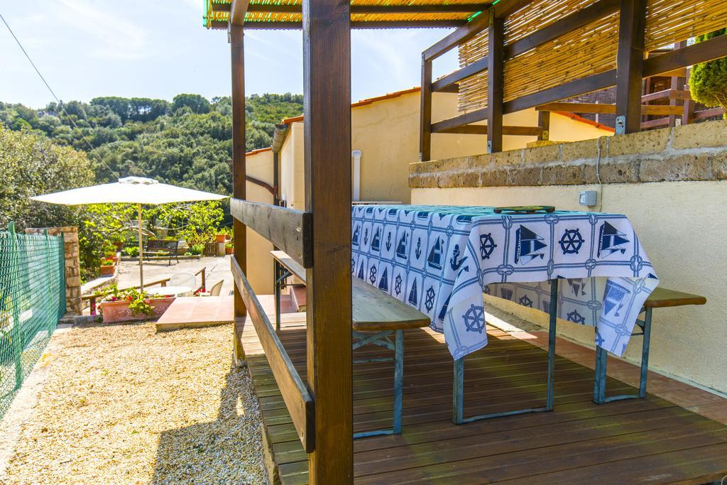 Appartamenti Bellavista By Helloelba Portoferraio Kültér fotó