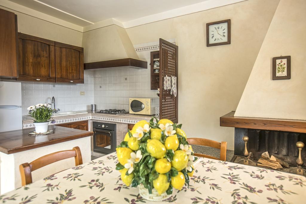 Appartamenti Bellavista By Helloelba Portoferraio Kültér fotó