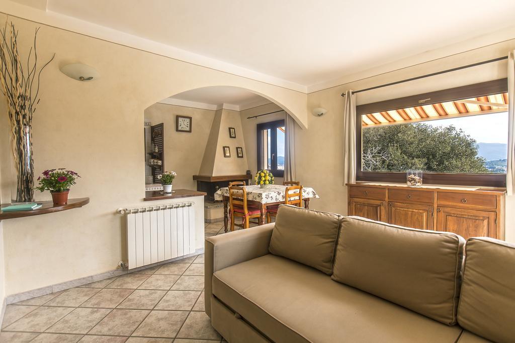 Appartamenti Bellavista By Helloelba Portoferraio Kültér fotó