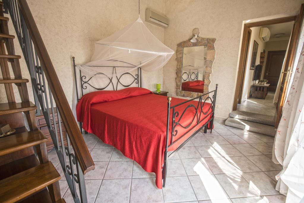 Appartamenti Bellavista By Helloelba Portoferraio Kültér fotó
