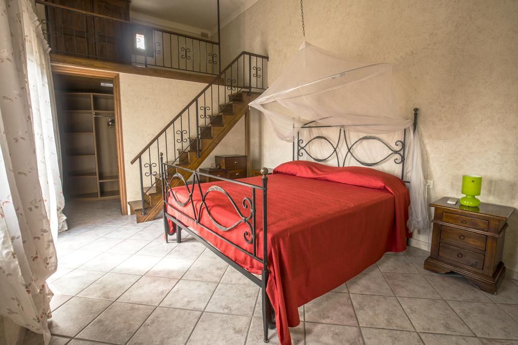 Appartamenti Bellavista By Helloelba Portoferraio Kültér fotó