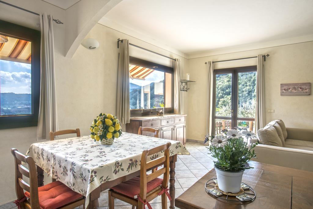 Appartamenti Bellavista By Helloelba Portoferraio Kültér fotó