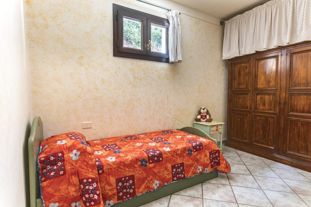 Appartamenti Bellavista By Helloelba Portoferraio Kültér fotó