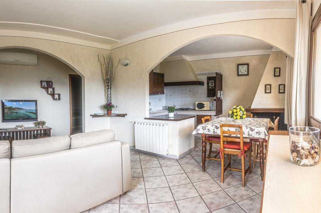 Appartamenti Bellavista By Helloelba Portoferraio Kültér fotó
