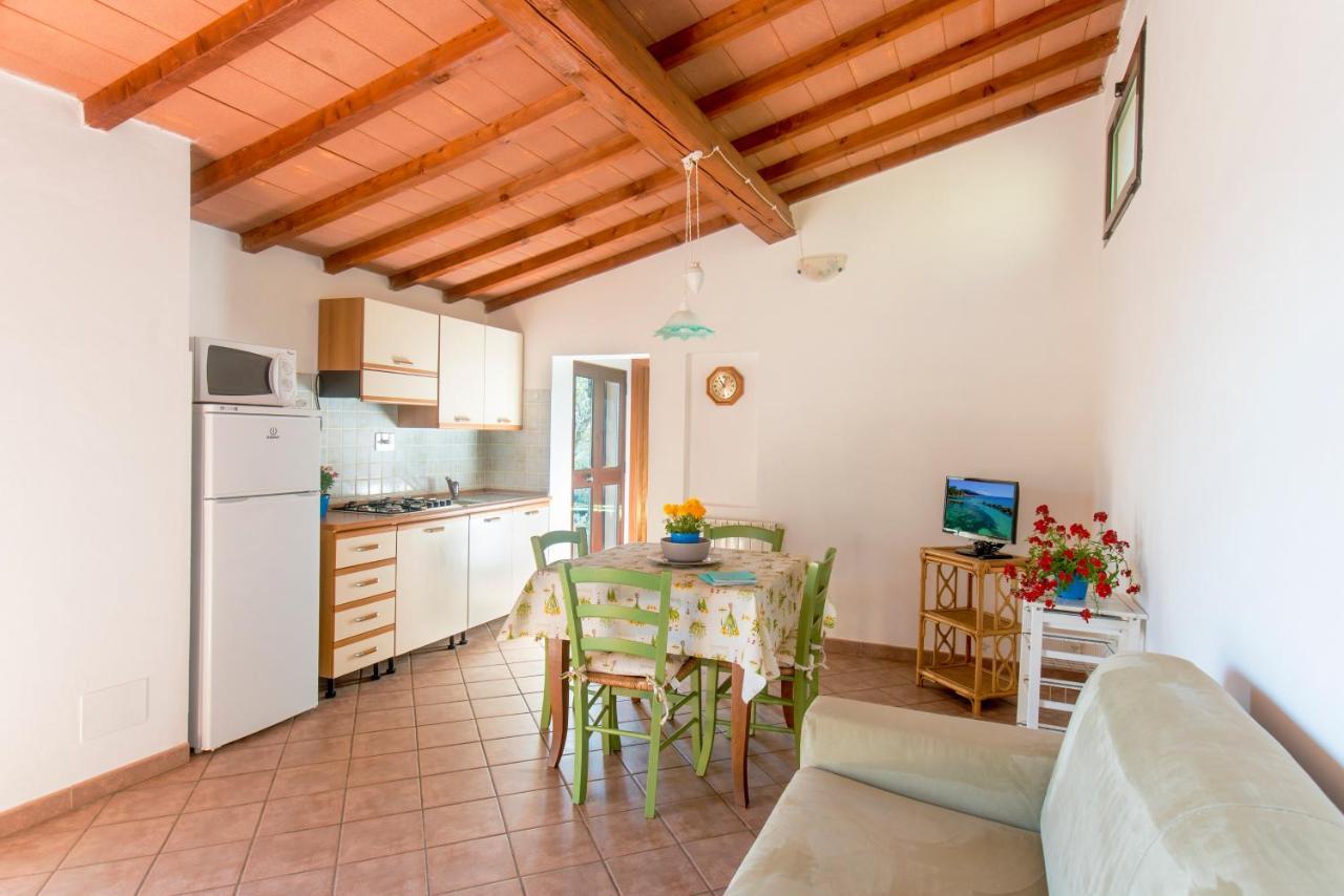 Appartamenti Bellavista By Helloelba Portoferraio Kültér fotó