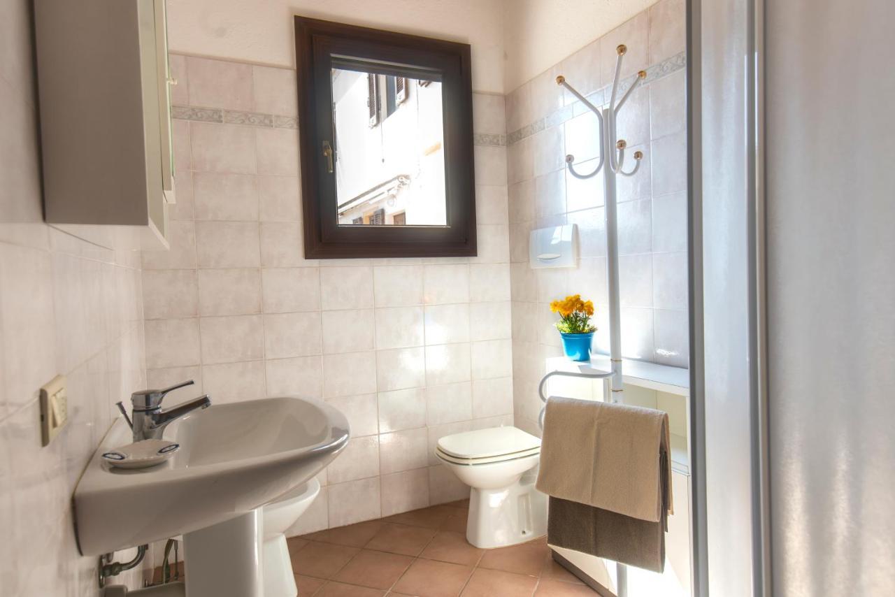 Appartamenti Bellavista By Helloelba Portoferraio Kültér fotó