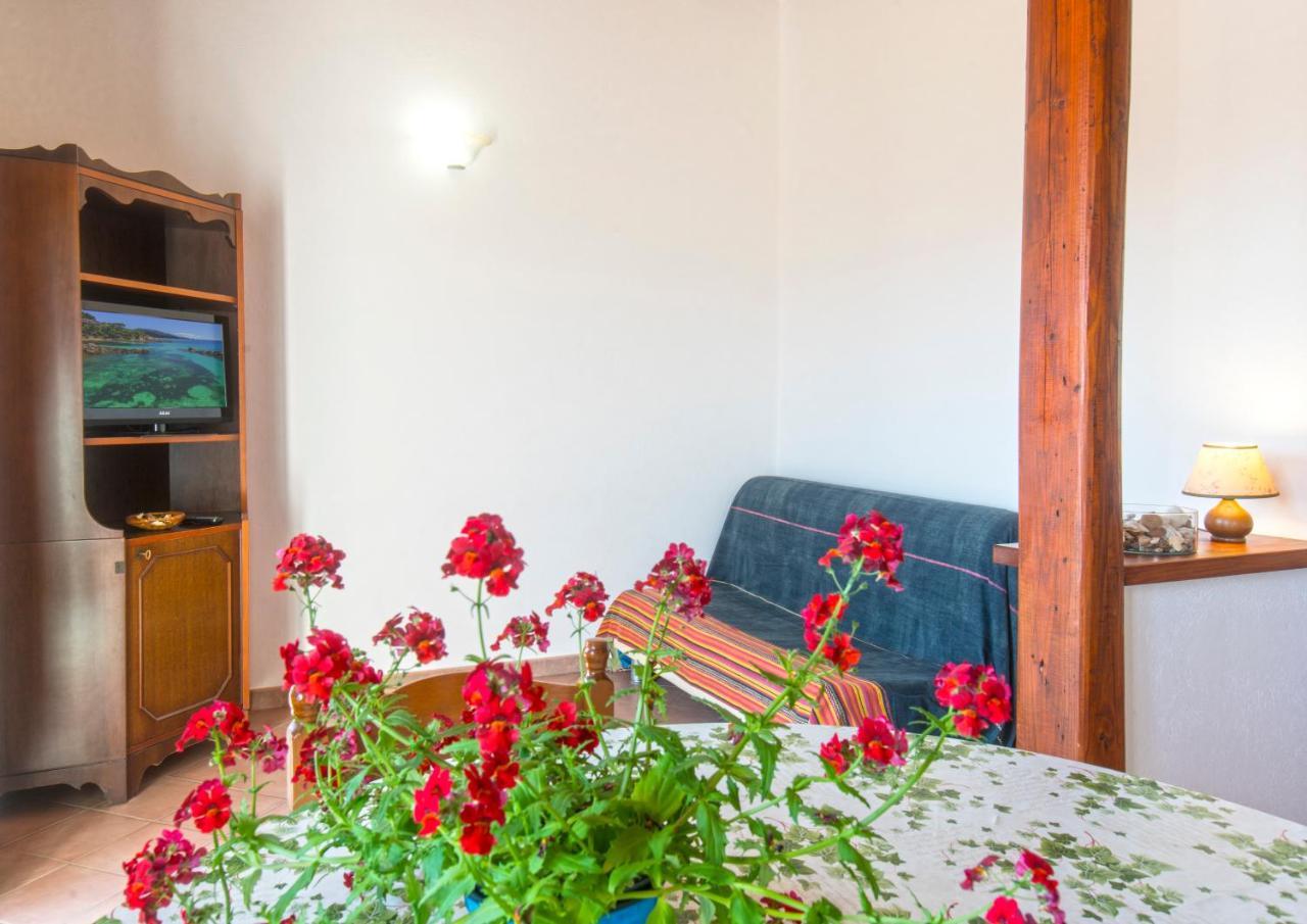 Appartamenti Bellavista By Helloelba Portoferraio Kültér fotó