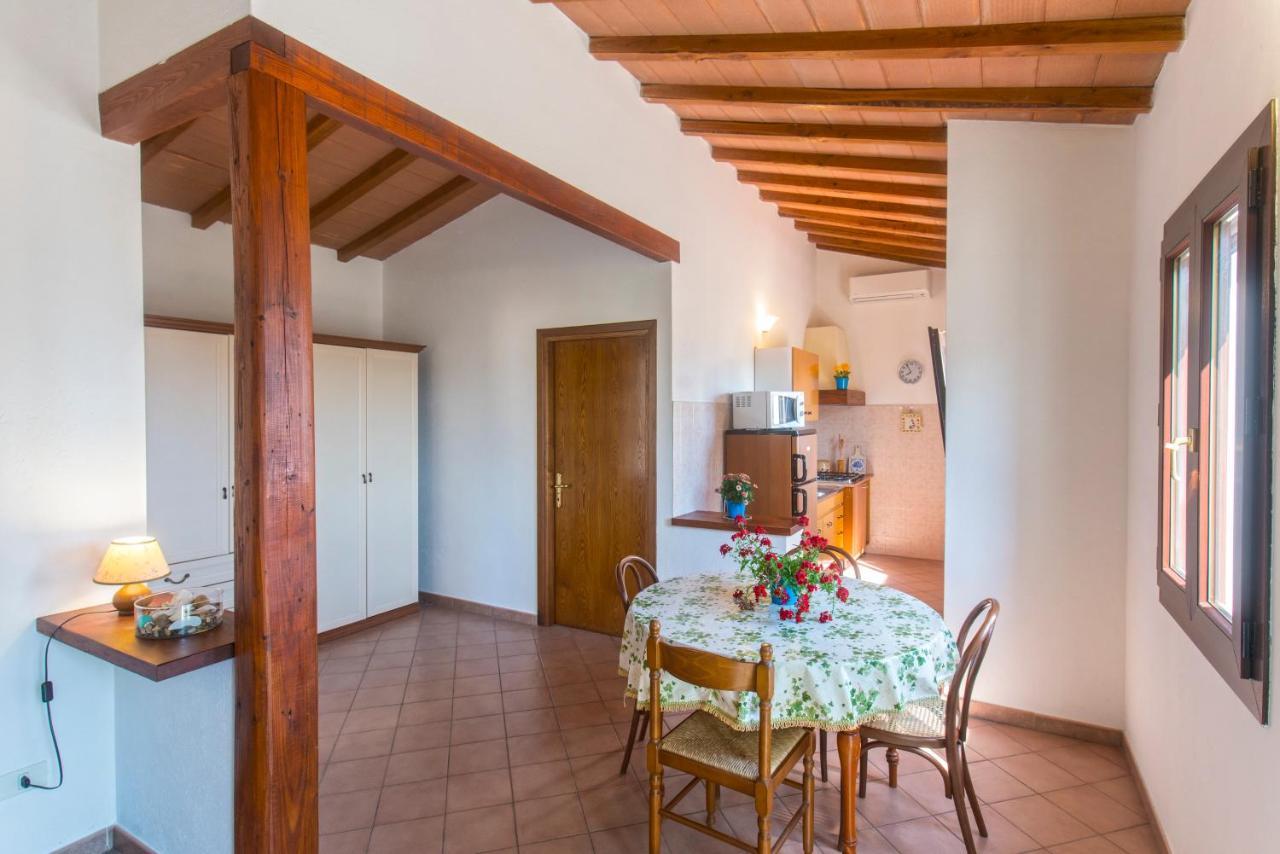Appartamenti Bellavista By Helloelba Portoferraio Kültér fotó