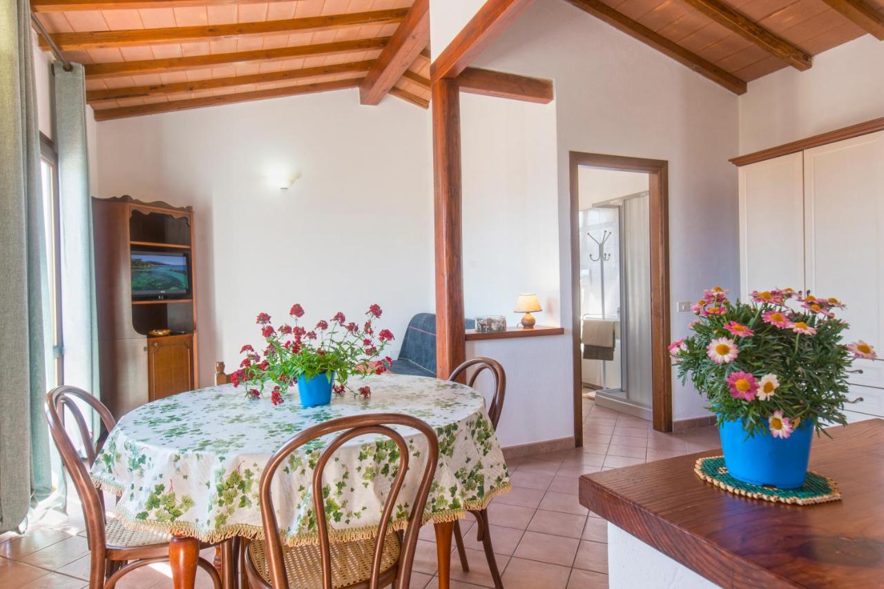 Appartamenti Bellavista By Helloelba Portoferraio Kültér fotó
