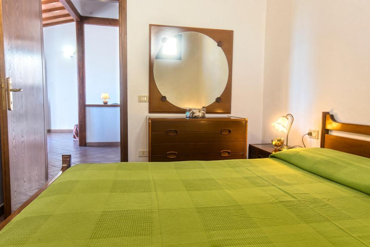 Appartamenti Bellavista By Helloelba Portoferraio Kültér fotó
