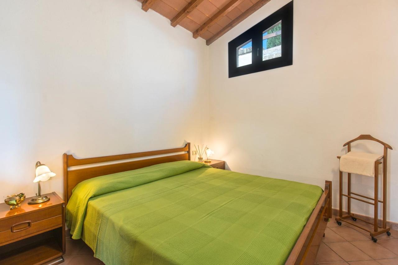 Appartamenti Bellavista By Helloelba Portoferraio Kültér fotó