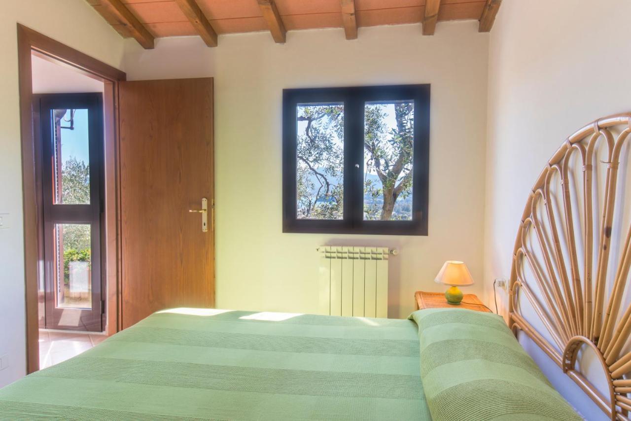 Appartamenti Bellavista By Helloelba Portoferraio Kültér fotó