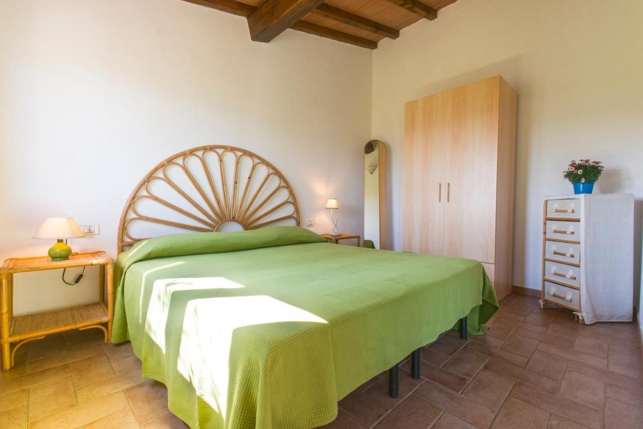 Appartamenti Bellavista By Helloelba Portoferraio Kültér fotó
