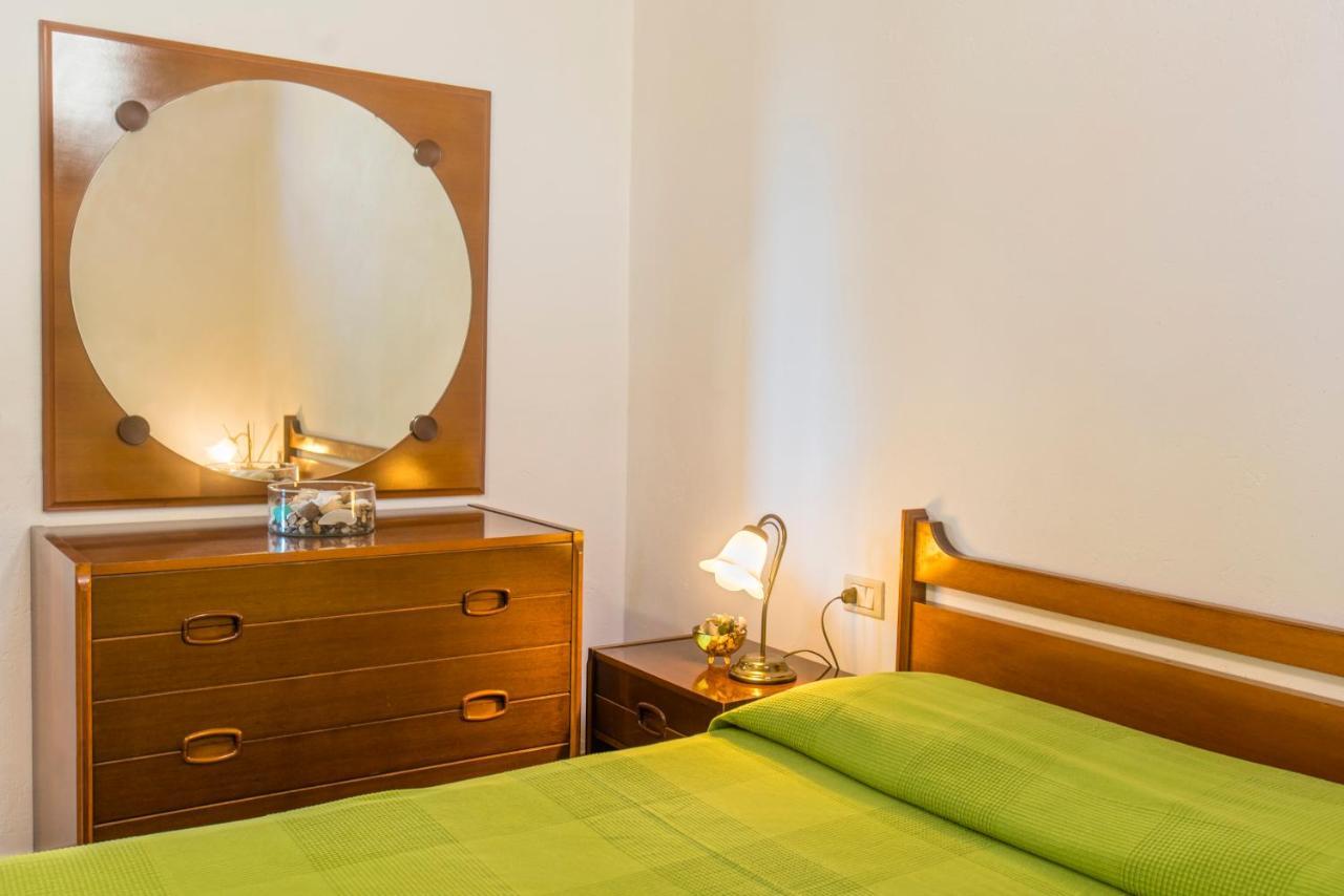 Appartamenti Bellavista By Helloelba Portoferraio Kültér fotó